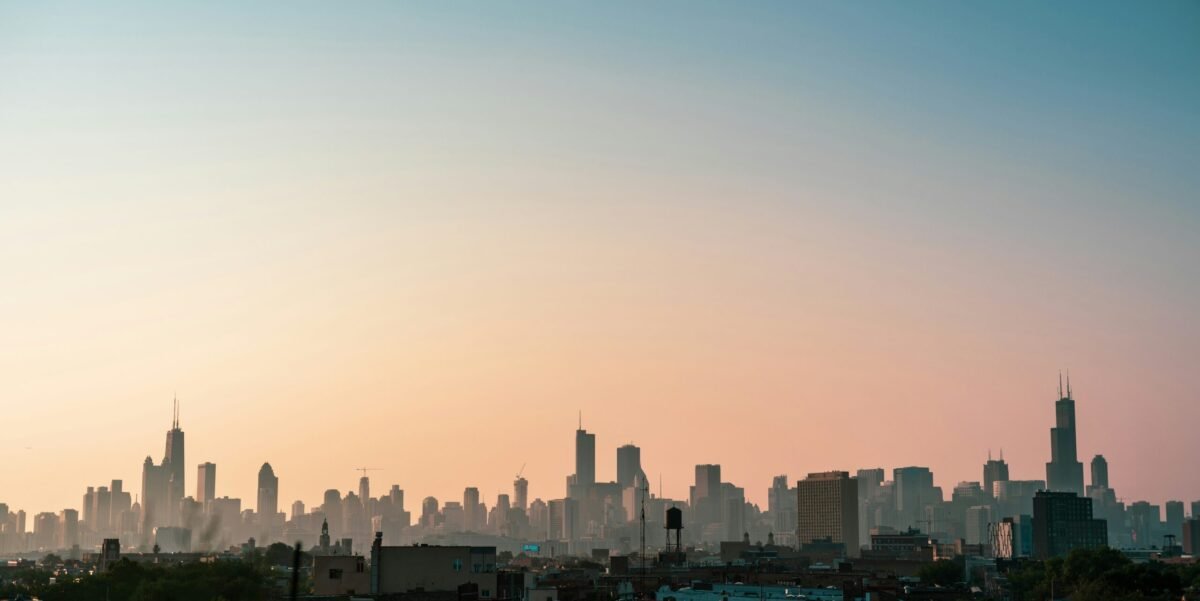 City Skyline