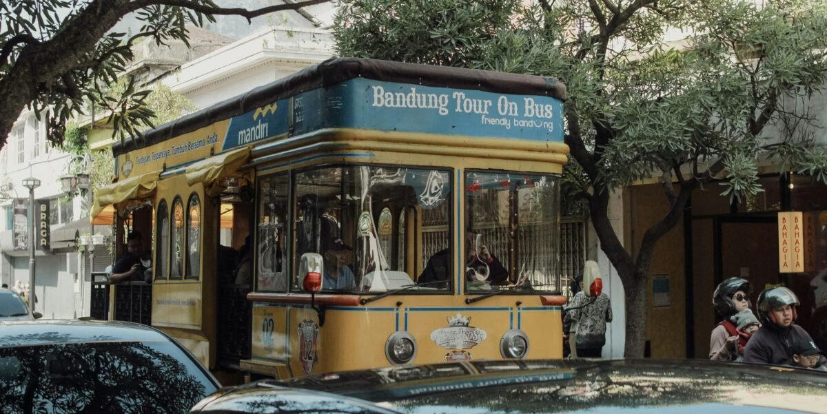 Bus Tours
